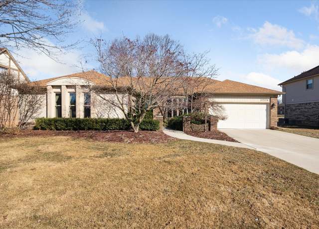 Property at 37578 Munger Dr, Livonia, MI 48154, 4 beds, 2.5 baths