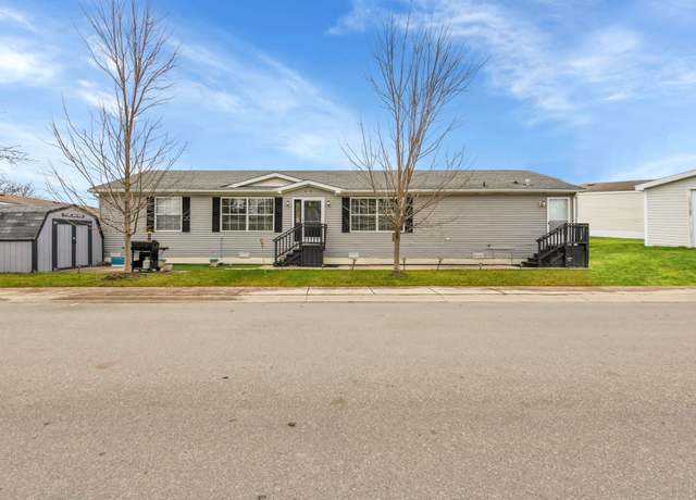 Property at 59455 Bart Ln, Lenox, MI 48048, 3 beds, 2 baths