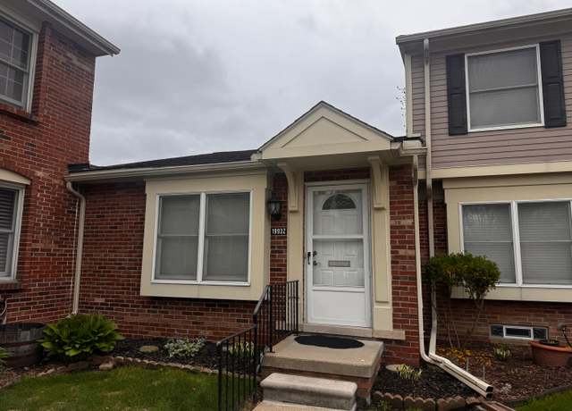 Property at 19932 Great Oaks Circle Cir N, Clinton Township, MI 48036, 1 bed, 1 bath