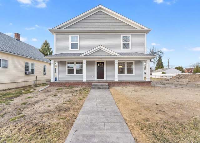 Property at 1132 Superior Blvd, Wyandotte, MI 48192, 4 beds, 2.5 baths