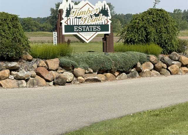 Property at 0 Evergreen #4 Trl, Vassar, MI 48768