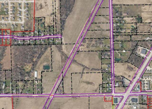 Property at 53929 Bates Rd, Chesterfield, MI 48051