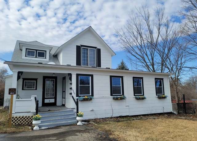 Property at 2500 Saginaw St, Flint, MI 48503, 5 beds, 4.5 baths