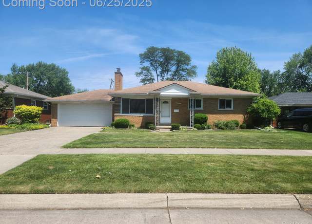 Property at 20313 Alexander St, Chesterfield, MI 48081, 3 beds, 1.5 baths