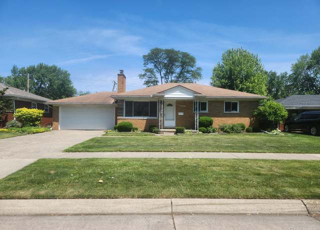 Property at 20313 Alexander St, St Clair Shores, MI 48081, 3 beds, 1.5 baths