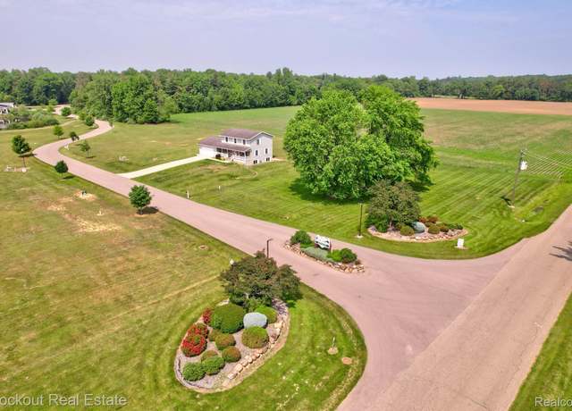 Property at 0 Evergreen Trl, Vassar, MI 48768