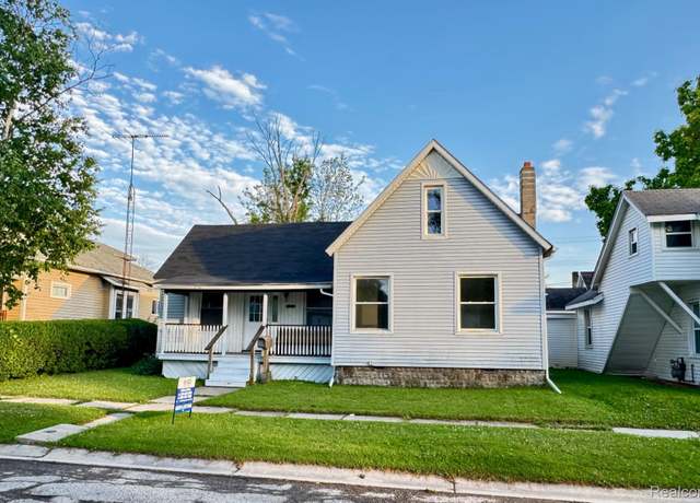 Property at Undisclosed address, Port Huron, MI 48060, 3 beds, 1.5 baths