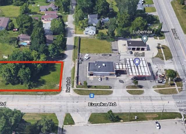 Property at 0000 Eureka Ola, Romulus, MI 48174