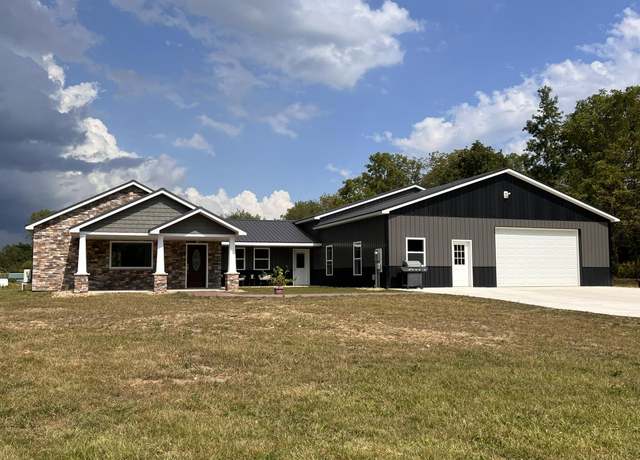 Property at 4794 Keith Rd, Hillsdale, MI 49242, 3 beds, 3.5 baths