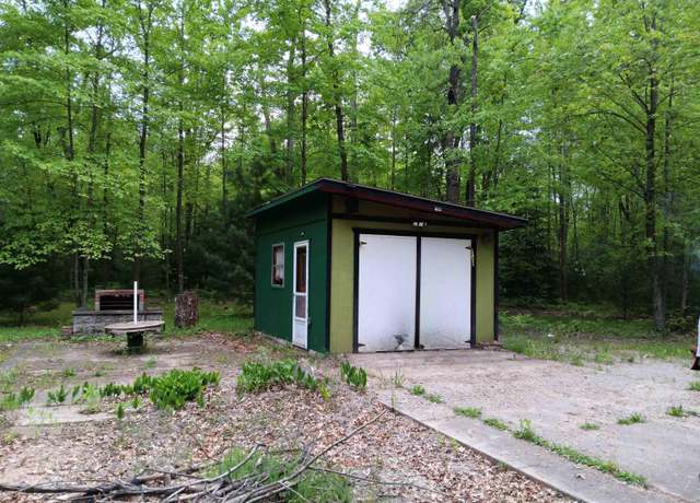 Property at 1540 W 8th St, Prescott, MI 48756