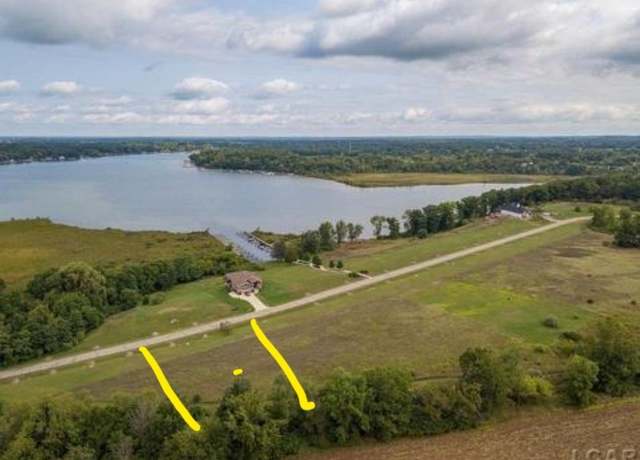 Property at 139 Bloomfield, Unknown, MI 49230