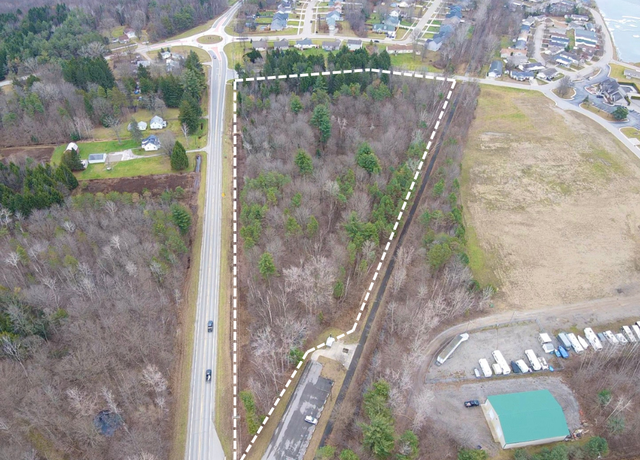 Property at 5901 Lapeer Rd, Kimball, MI 48074