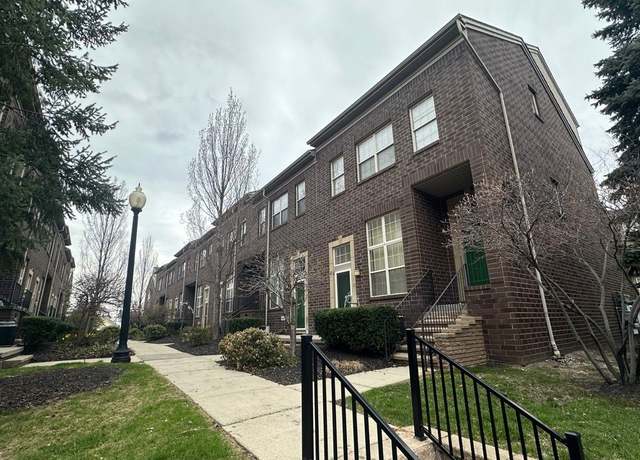 Property at 7 Georgetown, Dearborn, MI 48126, 2 beds, 2 baths