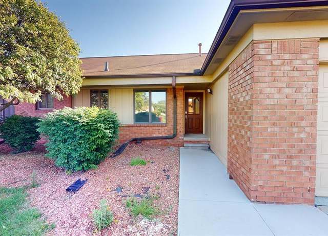 Property at 20502 Pine Meadow Dr, Clinton Township, MI 48036, 2 beds, 1 bath