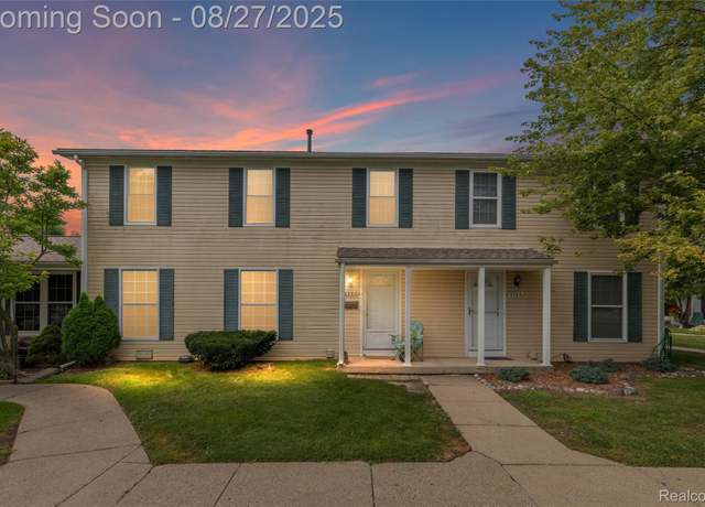 Property at 6986 Harvard Ln, Canton Charter Township, MI 48187, 3 beds, 1.5 baths