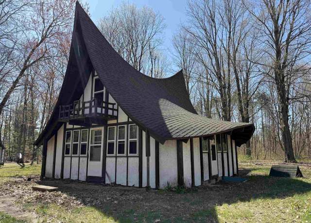Property at 10290 Carmichael Dr, Mancelona, MI 49659, 2 beds