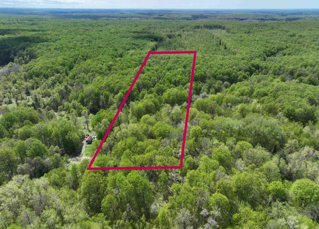 Property at 000 N Partridge Ln, Mancelona, MI 49659