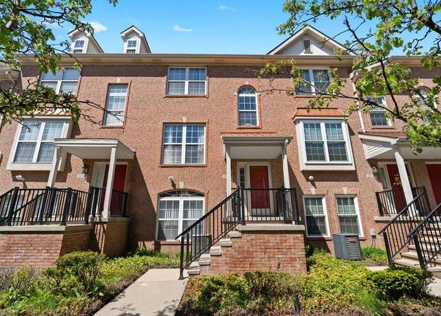 Property at 20310 Rodeo Ct, Southfield, MI 48075, 2 beds, 2.5 baths