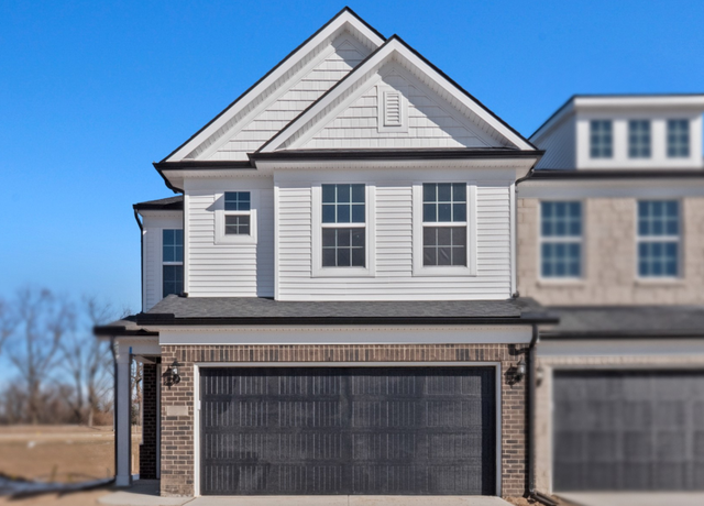 Property at 5545 E Spaniel Dr, Ann Arbor, MI 48108, 3 beds, 2.5 baths