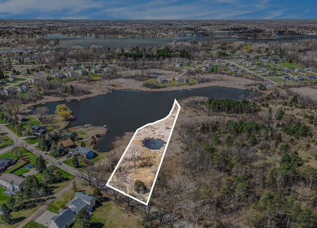 Property at 02 Butcher Rd, Fenton, MI 48430