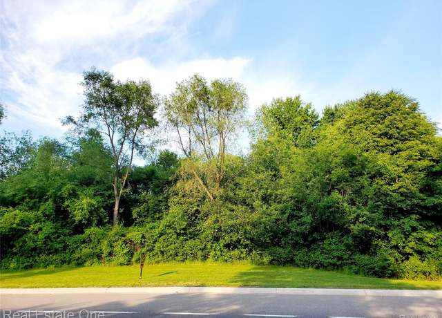 Property at 000 Adams Rd, Troy, MI 48098