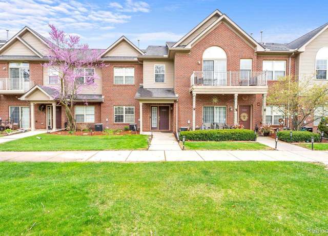 Property at 48888 Amanda Ln, Shelby Twp, MI 48317, 2 beds, 2 baths