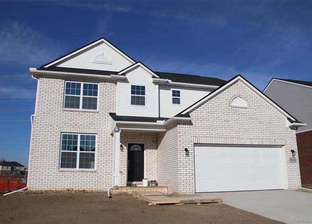 Property at 0001 Martinsville St, Belleville, MI 48111, 3 beds, 2.5 baths