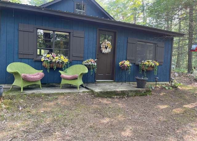 Property at 73 Massie Dr, Mio, MI 48647, 2 beds, 1 bath
