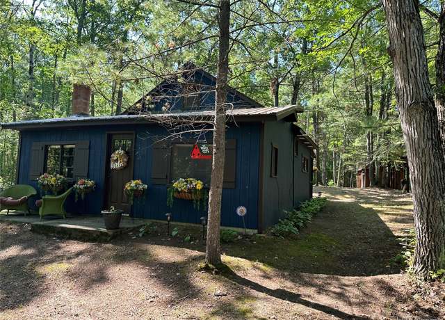 Property at 73 Massie Dr, Mio, MI 48647, 2 beds, 1 bath