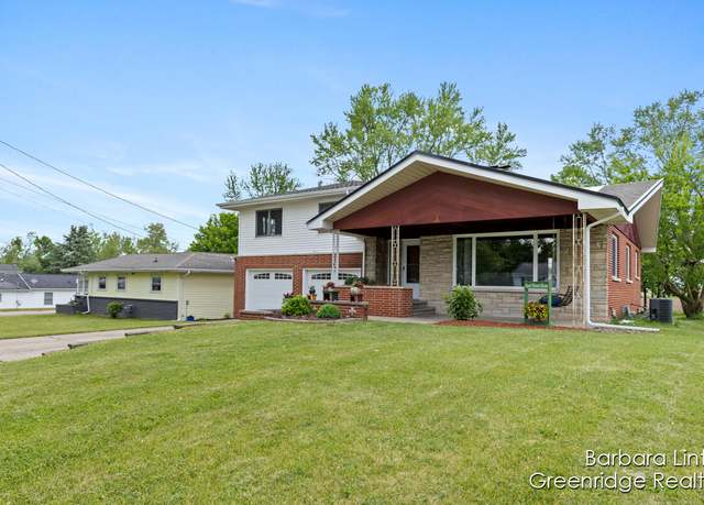 Property at 961 Lee St, Martin, MI 49070, 6 beds, 3 baths