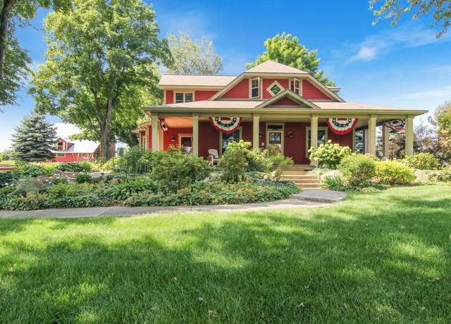 Property at 12655 Center Rd, Traverse City, MI 49686, 4 beds, 3 baths