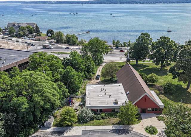 Property at 1200 Ramsdell Rd, Traverse City, MI 49684, 2.5 baths