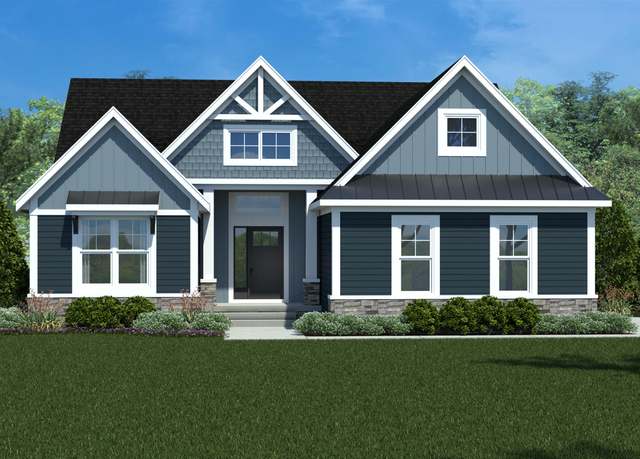 Property at 332 Arbor Ln, Saline, MI 48176, 4 beds, 2 baths