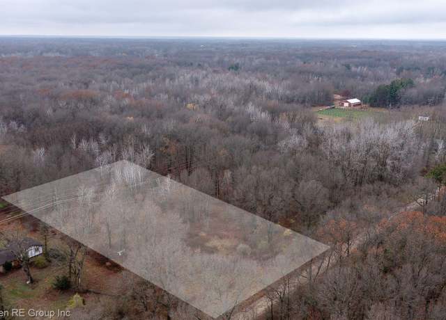 Property at 28200 Sherwood Rd, Belleville, MI 48111, 1 bath
