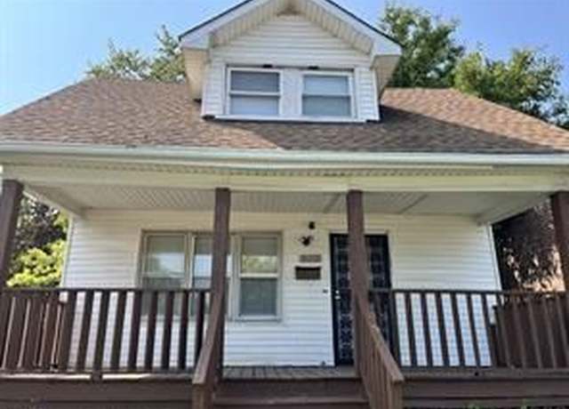 Property at 9655 Winthrop St, Detroit, MI 48227, 3 beds, 2 baths