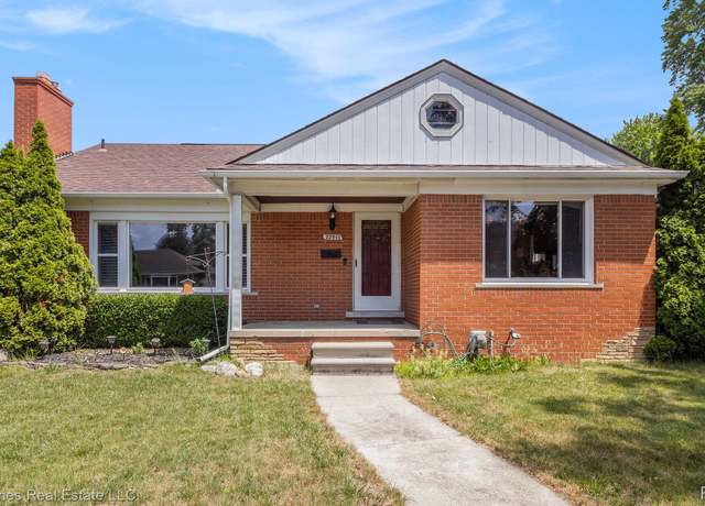 Property at 22011 Englehardt St, St Clair Shores, MI 48080, 3 beds, 2 baths