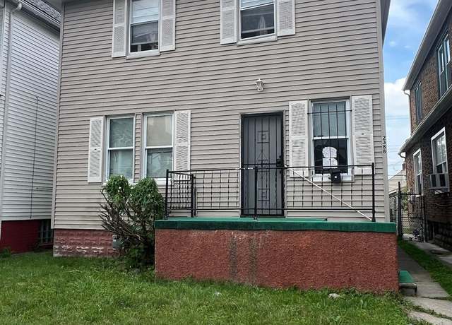 Property at 2388 Neibel St, Hamtramck, MI 48212, 6 beds, 2 baths