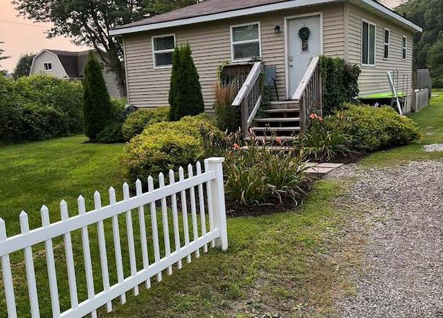 Property at 11775 Birch Run Rd, Birch Run Township, MI 48415, 2 beds, 1 bath