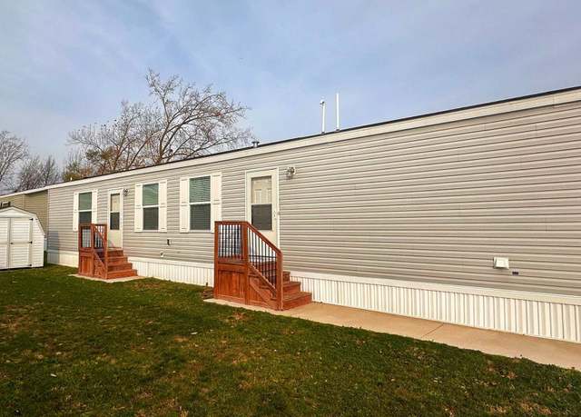 Property at 1062 Jefferson Ct, Mt Pleasant, MI 48858, 2 beds, 2 baths