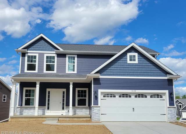 Property at 5157 Walkabout Ln, Swartz Creek, MI 48473, 3 beds, 2.5 baths
