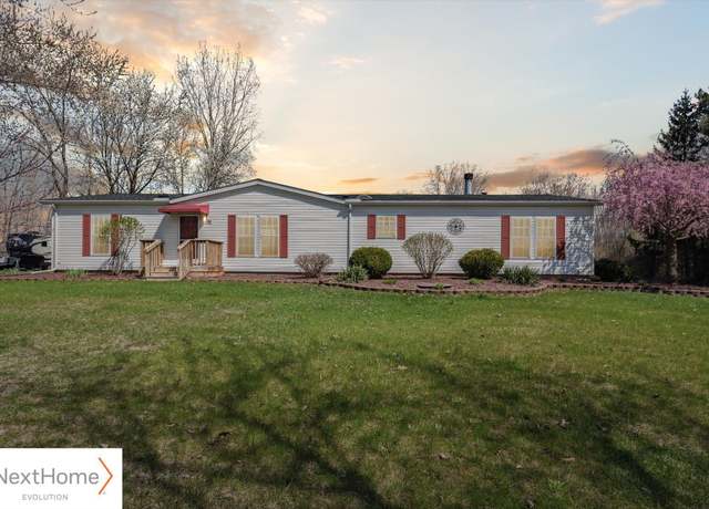 Property at 48260 Willis Rd, Belleville, MI 48111, 3 beds, 2 baths