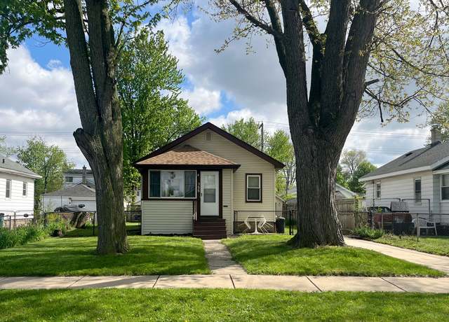 Property at 355 W Woodruff Ave, Hazel Park, MI 48030, 2 beds, 1 bath