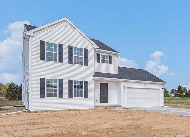 Property at 6777 Kappler Dr, Brooklyn, MI 49230, 4 beds, 2.5 baths