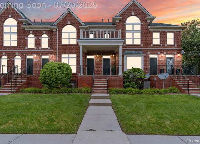 Property at 3185 Newbury Pl, Troy, MI 48084, 2 beds, 2.5 baths