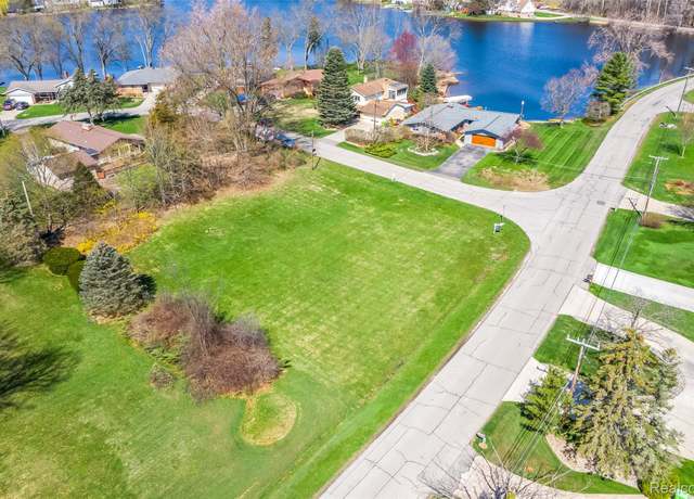 Property at Lot 70 Biscayne Dr, White Lake Charter Township, MI 48383