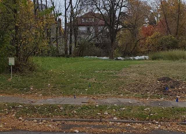 Property at 908 Manistique St, Detroit, MI 48215