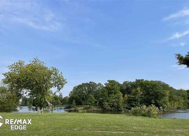 Property at 0 Ridge Rd, Goodrich, MI 48438