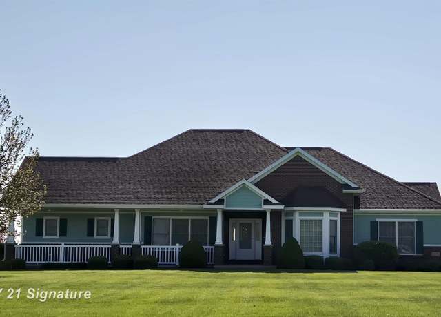 Property at 6790 Hospital Rd, Tittabawassee Township, MI 48623, 5 beds, 3.5 baths