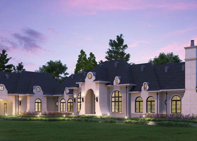 Property at 0000 Brookdale Rd, Bloomfield Hills, MI 48304, 8 beds, 8 baths