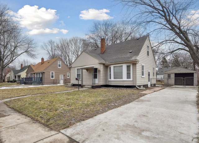 Property at 20422 Lennane, Redford, MI 48240, 3 beds, 1 bath